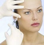 Botox for lines and wrinkles