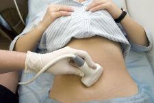 pregnancy test before plastic surgery