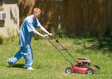 lawn mower accidents preventable docs-say