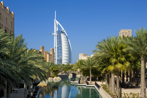 plastic surgery booms in Dubai