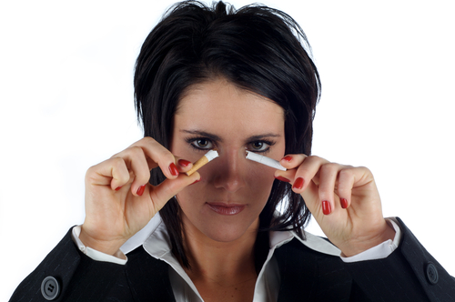 plastic surgery discount to quit smoking