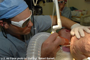 plastic-surgery-for-wounded-soldiers