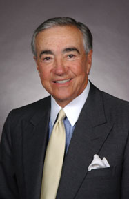 Dr Jack Gunter