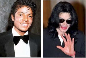 Michael Jackson 2