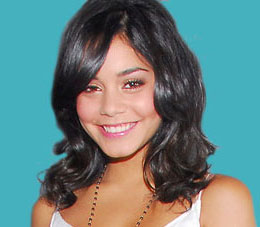 Vanessa Hudgens