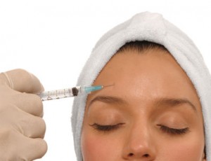 injection