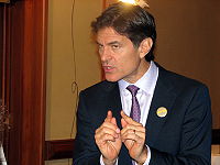 DR. OZ
