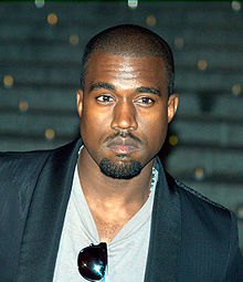 KANYE