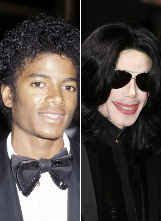 Michael Jackson