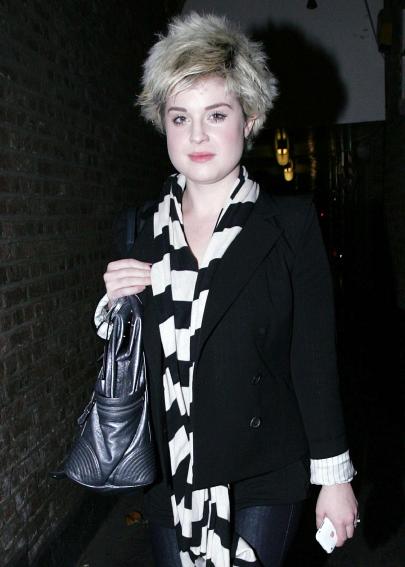 OSBOURNE