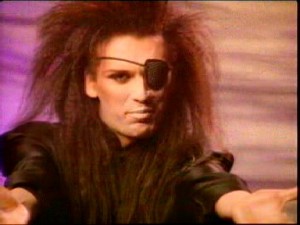 PEte Burns