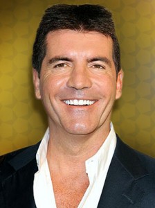 Simon Cowell