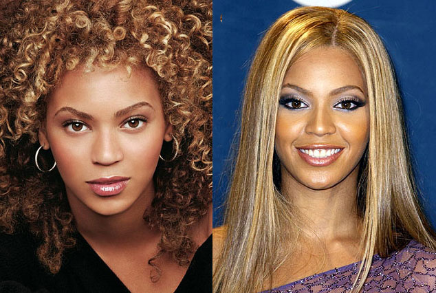 beyonce-nose-job
