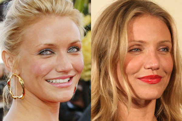 Cameron Diaz