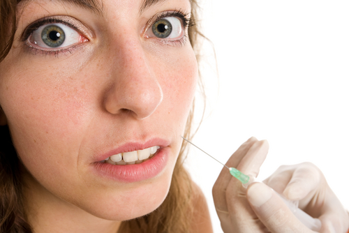 clinic pleads guilty to using fake botox