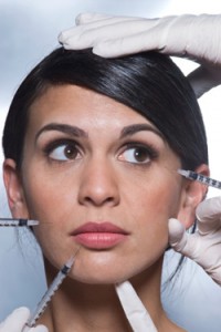 facial injectables
