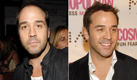 Jeremy Piven