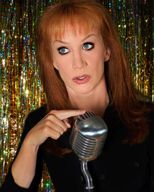 Kathy Griffin