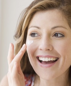 topical botox