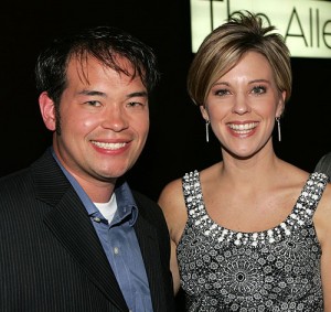 GOSSELIN COUPLE