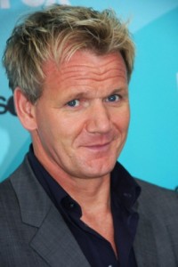 Gordon Ramsay