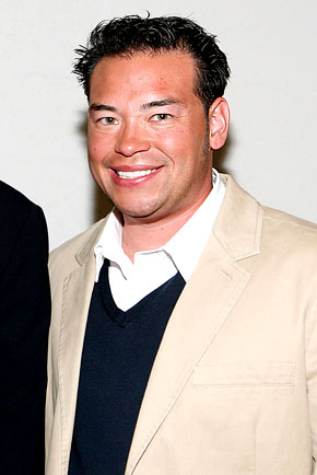 Jon Gosselin