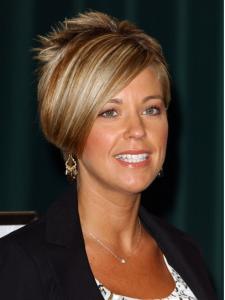 Kate Gosselin