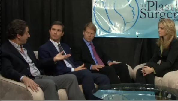 Plastic Surgery 2009 wrap up show