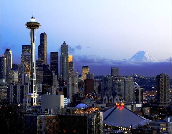 Plastic Surgery Conference in Seattle