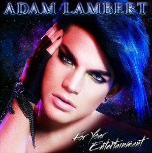 adamlambertalbumcover