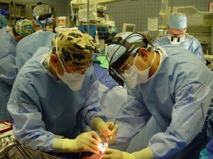 facial trauma