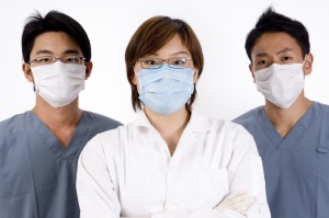 Asian Doctors