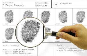 FBI Most wanted story