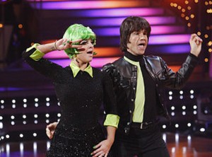 Kelly Osbourne DWTS