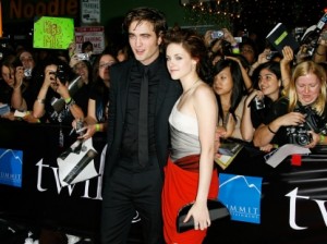 New Moon Premiere 2
