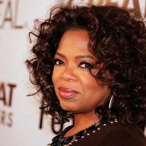 Oprah