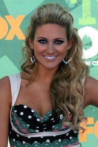 Stephanie Pratt The Hills