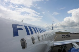 finnair