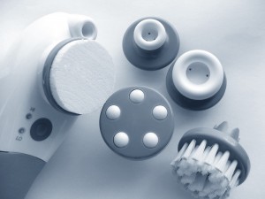 microdermabrasion