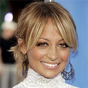 Nicole Richie lands new TV deal