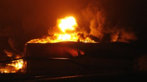 Russian nightclub fire victims ger plastic surgery