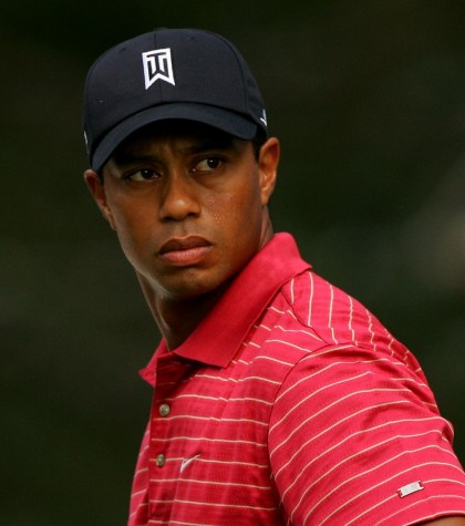 Tiger Woods mistress count continues