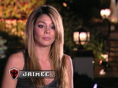 jamiee grubbs on VH1
