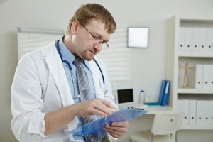 london clinic