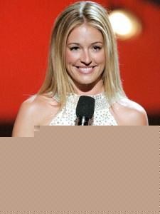Cat Deeley