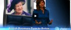 British Boomers Turn to Botox | Plastic Surgery Channel