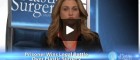 Brow Lift Success Requires Special Care | Plastic Surgery Channel