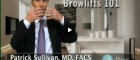 Browlift Providence Rhode Island Dr Sullivan | Plastic Surgery Channel