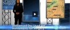 Unlicensed Doc Used Vet Instruments for Surgery | Plastic Surgery Channel