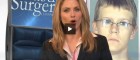 Woman Fakes Breast Cancer To Get Implants | Plastic Surgery Channel Woman Fakes Breast Cancer To Get Implants | Plastic Surgery Channel